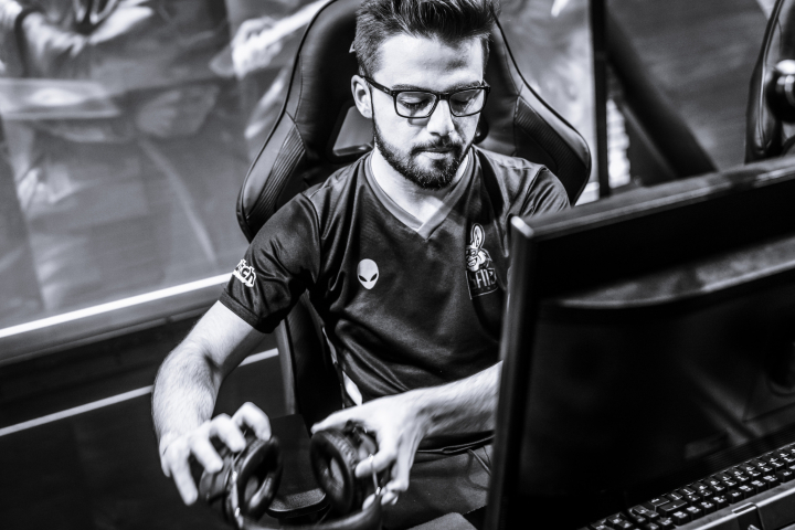 LoL : Misfits, une line-up trop hype ? - LEC 2019